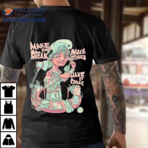 Ways To Create Perfect Designs And Learn From Errors T Tshirt