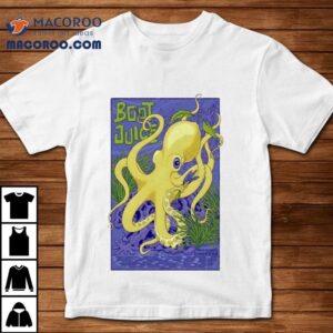 Music Adventure With Bold Graphic Tshirt