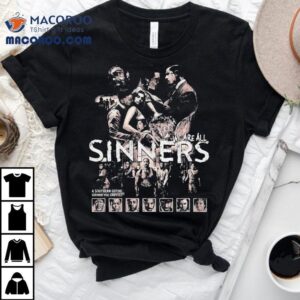 A haunting southern gothic message we all embody t-shirt 2 A Haunting Southern Gothic Message We All Embody Tshirt