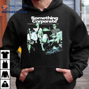Andrew McMahon heartwarming design tshirt 2 Andrew Mcmahon Heartwarming Design T Tshirt