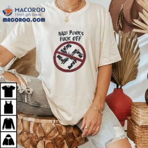 Anti Fascist Punk Rock Style Tshirt 2 Anti Fascist Punk Rock Style T Tshirt