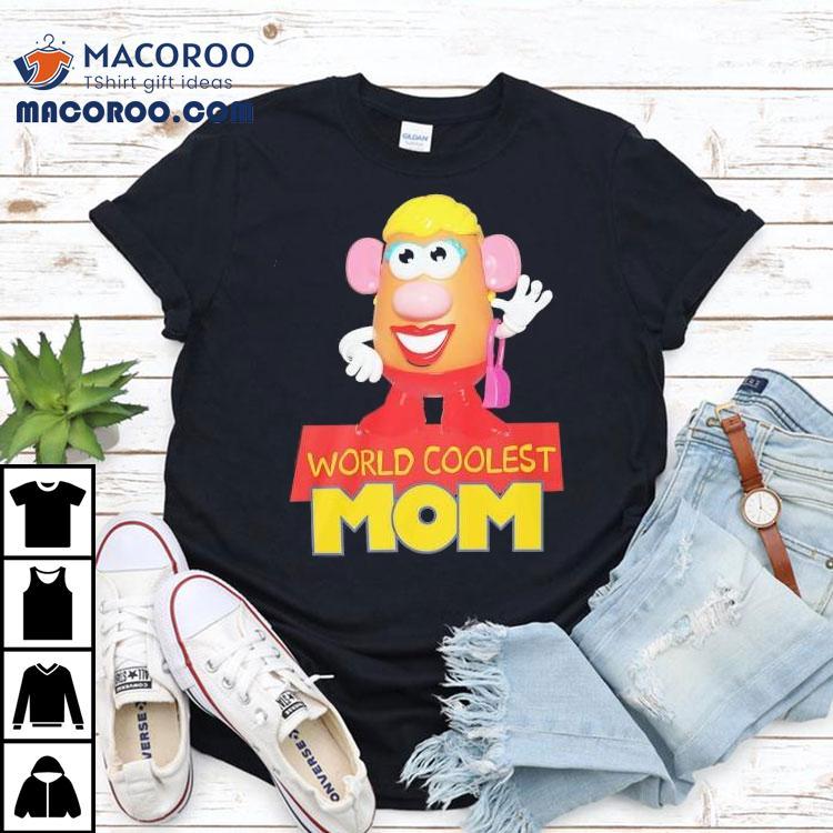 Awesome Mom Design On Trendy T-shirt Awesome Mom Design On Trendy T-shirt