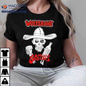 Brilliant Wolf Inspired Design T Tshirt