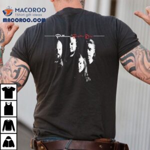 Carrying Memories Of Lost Dreams T-shirt 2 Carrying Memories Of Lost Dreams Tshirt