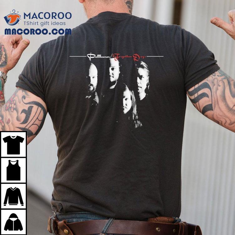 Carrying Memories Of Lost Dreams T-shirt Carrying Memories Of Lost Dreams T-shirt