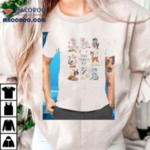 Celebrate happiness with playful animal designs t-shirt 2 Celebrate Happiness With Playful Animal Designs Tshirt