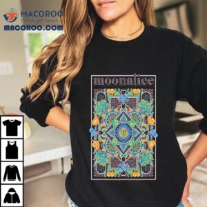 Celebrate Mothers Day In Union Square With Moonalice T Tshirt