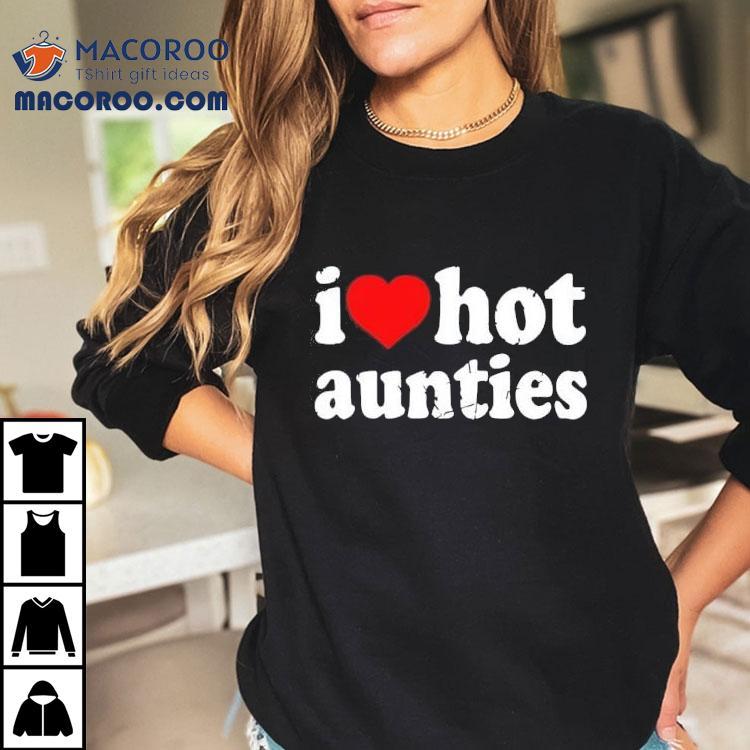 Cool Aesthetic Design For Aunt Lovers T-shirt Cool Aesthetic Design For Aunt Lovers T-shirt