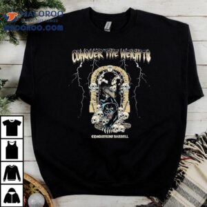 Dominate Your Workout With This Powerful Panther Design T Tshirt