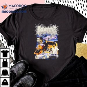 Edgy bolt cutter crew design t-shirt 2 Edgy Bolt Cutter Crew Design Tshirt