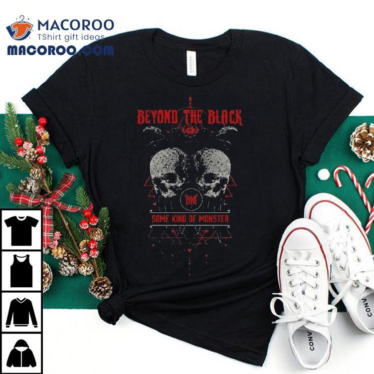 Edgy skull design with dark fantasy vibes tshirt Edgy skull design with dark fantasy vibes tshirt