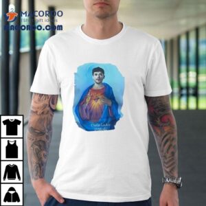 Ferrari F Team Charles Leclerc Fan T Tshirt