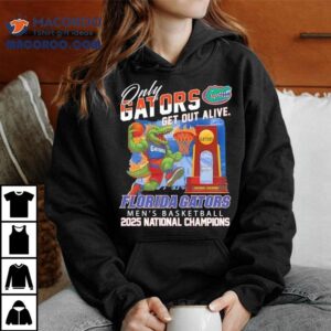 Florida Gators Dominate Season With Unbeaten Record T Tshirt