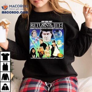 Gang Green harnesses the force in epic Foxboro showdown t-shirt 2 Gang Green Harnesses The Force In Epic Foxboro Showdown Tshirt