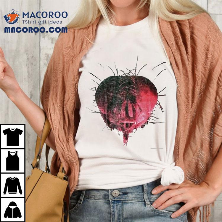 Grunge band Alice In Chains iconic design tshirt Grunge band Alice In Chains iconic design tshirt