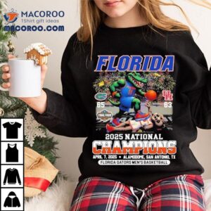 Houston Falls To Florida In Epic Final Four Showdown T Tshirt