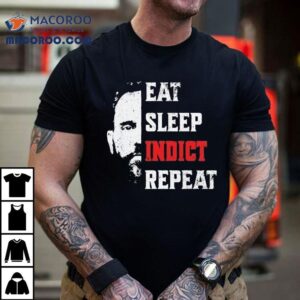 Jack Smiths Daily Grind Indictment Mode Tshirt