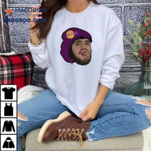 La Lakers Inspired Basketball Fan Tshirt 2 La Lakers Inspired Basketball Fan T Tshirt