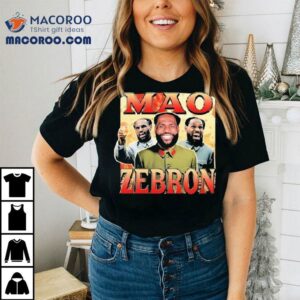 Lebron James Wears Unique Zebra Print T Tshirt