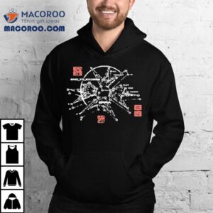 Limitless Style With The Exclusive Erra Design Tshirt