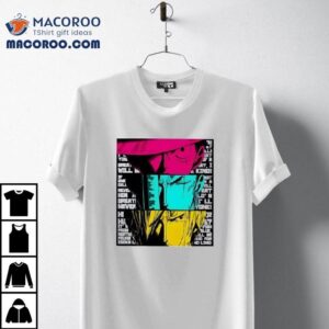 Luffy Zoro And Sanji Anime Crew T Tshirt