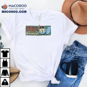 Pirates Surrender Your Treasure T Tshirt