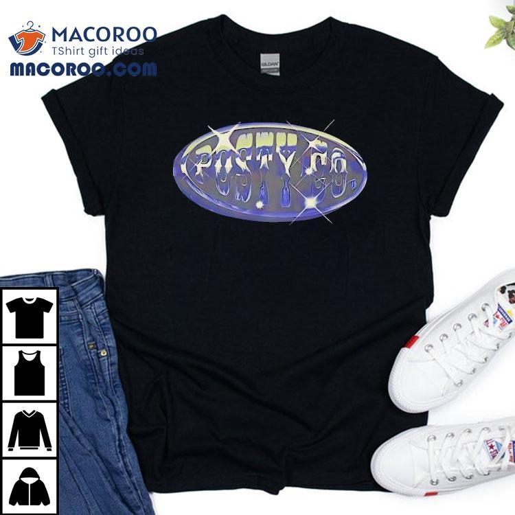 Post Malone announces massive 2025 tour with exclusive merch t-shirt Post Malone announces massive 2025 tour with exclusive merch t-shirt