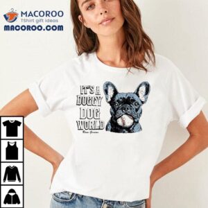Ross Greene Canine Themed Graphic T Tshirt