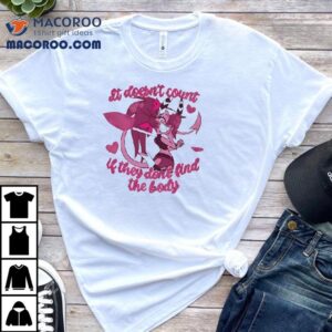 Sallie May Hazbin Hotel Dark Humor Design T Tshirt