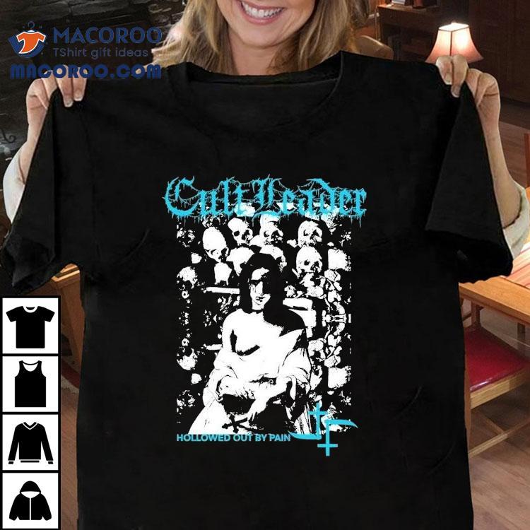 Spiritual Guide Worn Down By Suffering T-shirt Spiritual Guide Worn Down By Suffering T-shirt