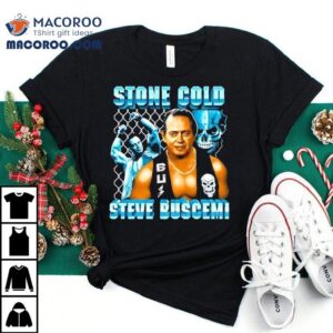 Steve Buscemi vintage style t-shirt 2 Steve Buscemi Vintage Style Tshirt