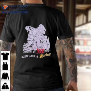 Turkeys Stand Out In Nature With This Unique Tshirt