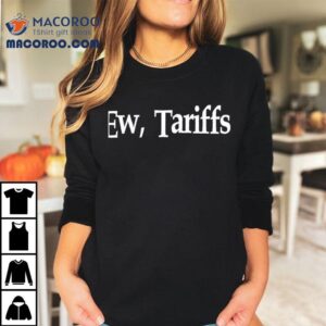 Unexpected tax costs on trendy tops tshirt 2 Unexpected Tax Costs On Trendy Tops T Tshirt
