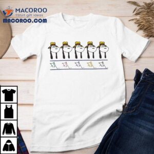 Unstoppable Bold Statement Tshirt