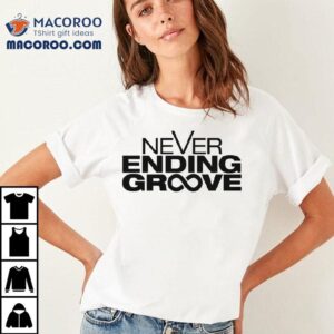 Vincent Garcia Timeless Rhythm Tshirt