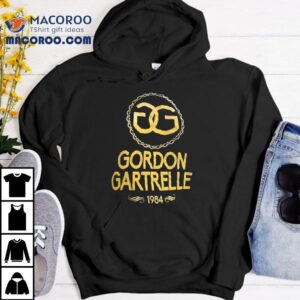 Vintage Gordon Gartrelle Graphic Tshirt