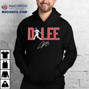 Vintage Derrek Lee Cubs Fan Favorite T Tshirt