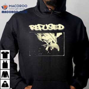 Vintage Umea Hardcore Photo Print Tshirt