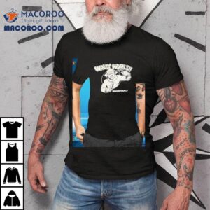 Wacky Walmart Target Practice Tshirt