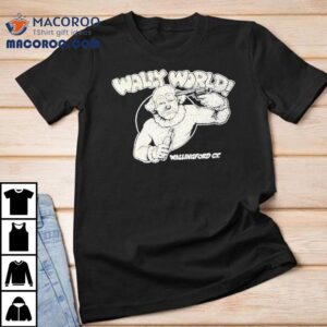 Wacky Walmart Target Practice Tshirt