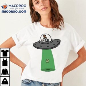Wemby Out Of This World Hoops Style T Tshirt