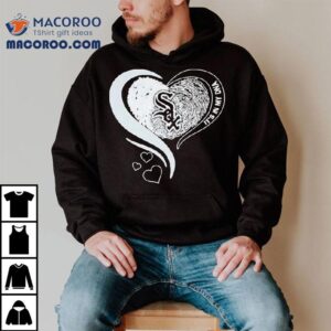 White Sox Fan Pride Runs Deep In This Dna Inspired Tshirt