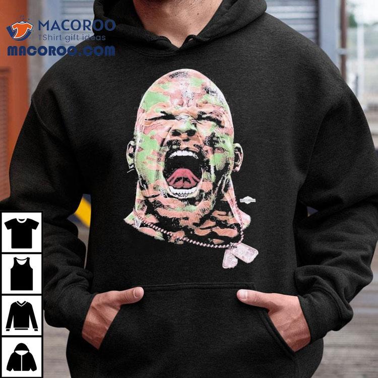 Wrestlemania 41 2025 Hellstar Steve Austin WWE T-shirt Wrestlemania 41 2025 Hellstar Steve Austin WWE T-shirt