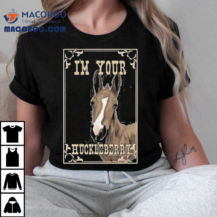 Your Perfect Vintage Style Horse Design T-Shirt Your Perfect Vintage Style Horse Design T-Shirt