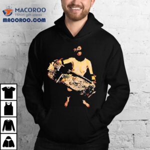 Youthful And Handsome Dwarves Design Tshirt