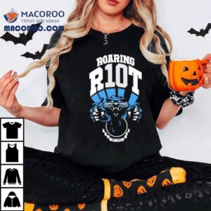 Carolina Panthers Pride With This Cool Rt Tshirt