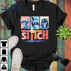 Live Action Remake Of Lilo And Stitch Hits Theaters T Tshirt