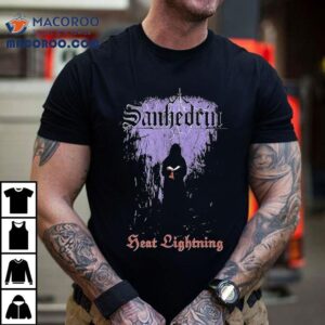 Ancient council inspired heatwave design tshirt 3 Ancient Council Inspired Heatwave Design T Tshirt