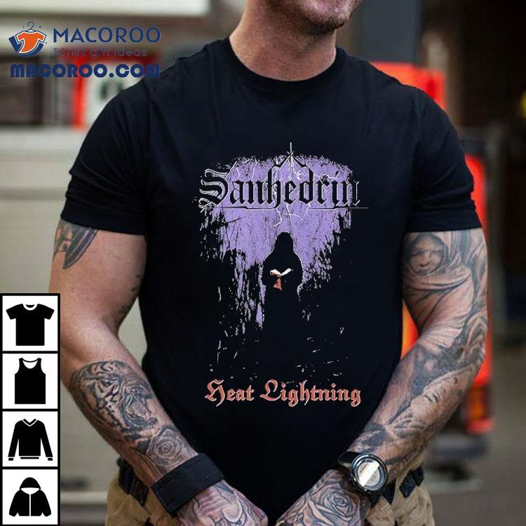 Ancient council inspired heatwave design tshirt Ancient council inspired heatwave design tshirt