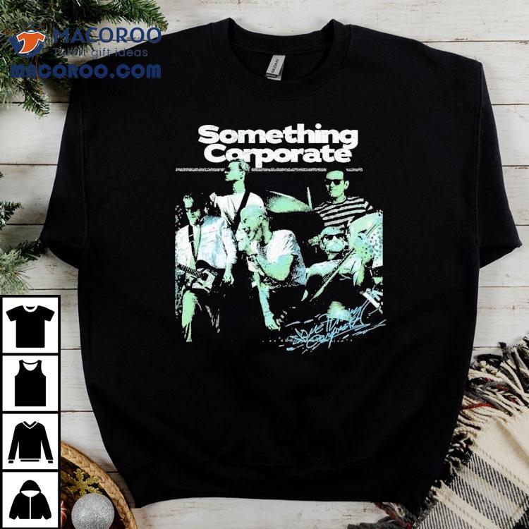 Andrew McMahon heartwarming design tshirt Andrew McMahon heartwarming design tshirt